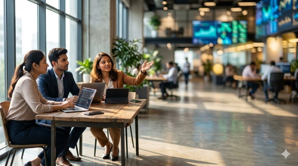 AI Impact on Digital Marketing Jobs in India 2026