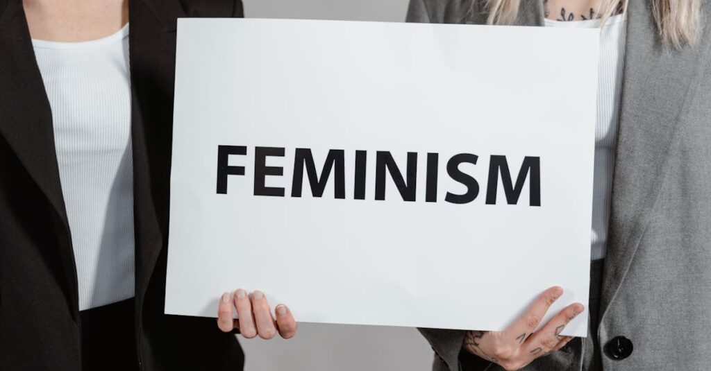 women empowerment in society