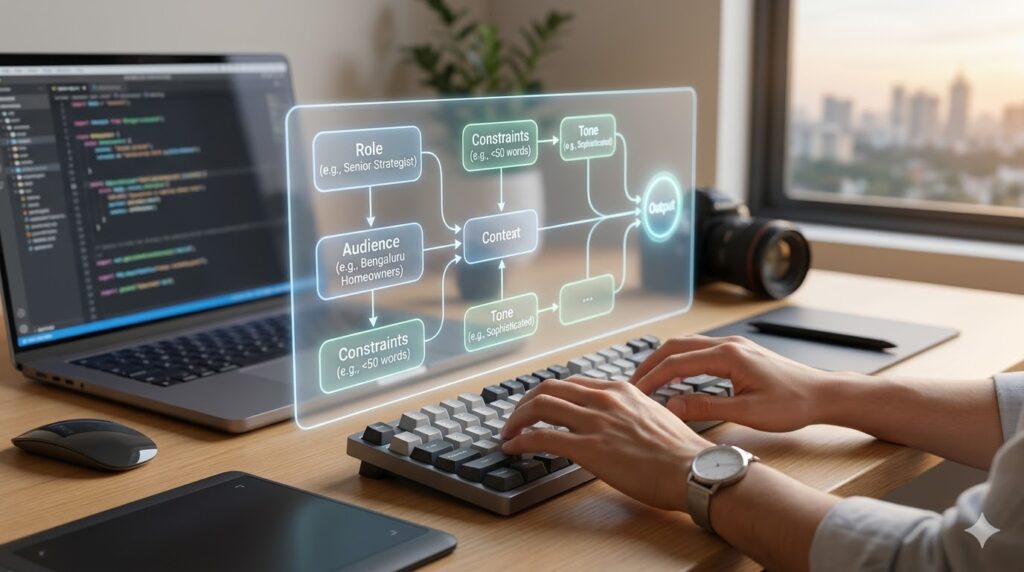 Prompt Engineering for Digital Marketers